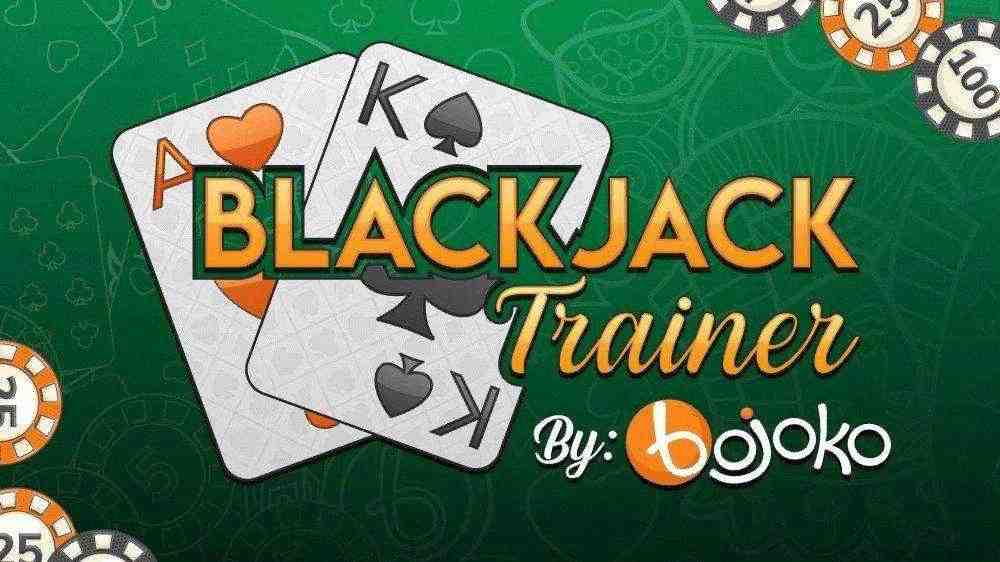 Blackjack Online