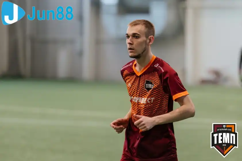 Temp Barnaul đang có phong độ thất thường. Temp Barnaul đang có phong độ thất thường.