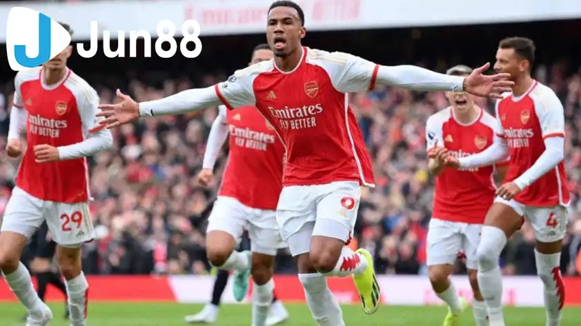 Arsenal sẽ đi tiếp tại Cúp Liên đoàn Anh. (Ảnh: Internet) Arsenal sẽ đi tiếp tại Cúp Liên đoàn Anh. (Ảnh: Internet)