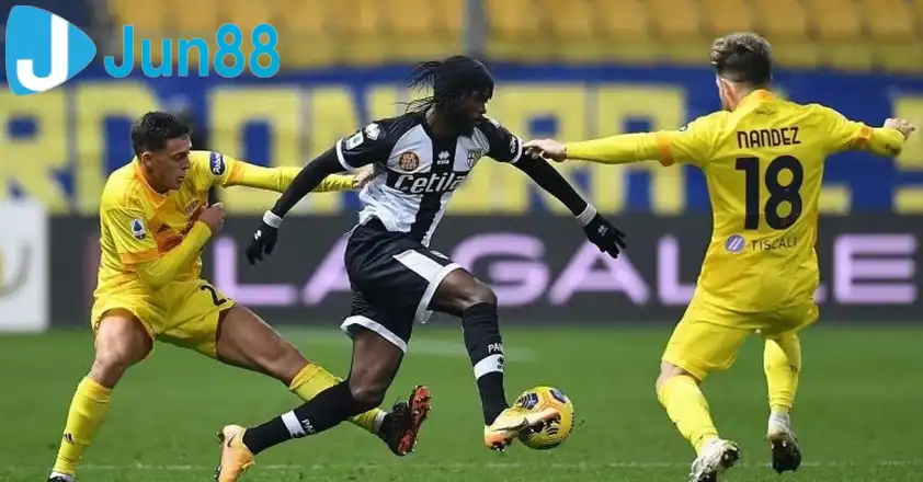 Thế trận sẽ khó đoán Thế trận sẽ khó đoán