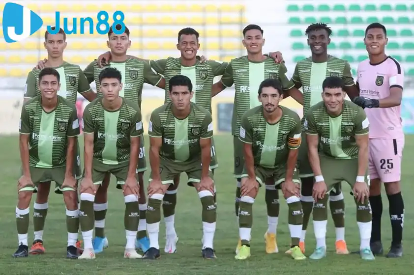 Colima hoàn toàn có thể tạo ra bất ngờ ở trận đấu này. Colima hoàn toàn có thể tạo ra bất ngờ ở trận đấu này.