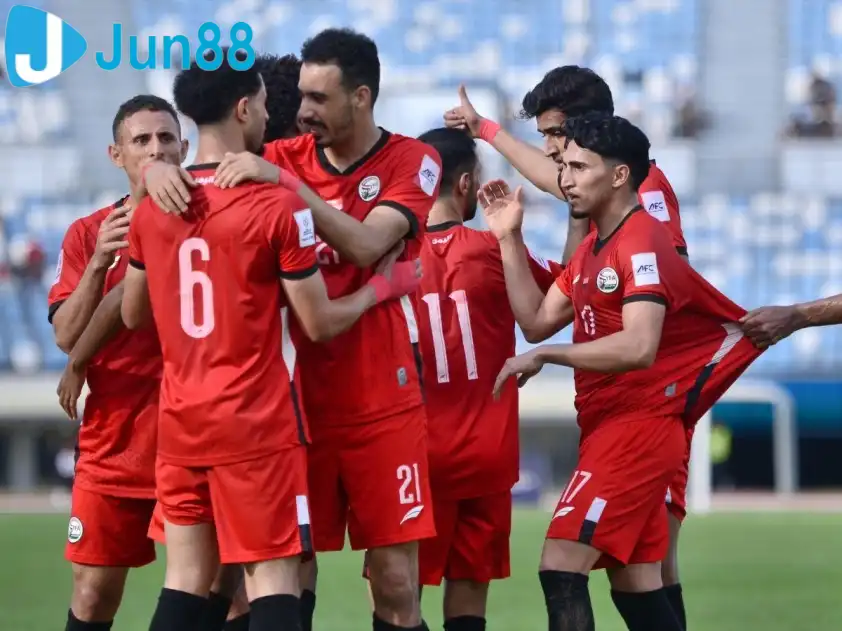 Yemen được dự đoán sẽ không khó khăn để đánh bại Brunei ở màn chạm trán sắp tới (Ảnh: AFC) Yemen được dự đoán sẽ không khó khăn để đánh bại Brunei ở màn chạm trán sắp tới (Ảnh: AFC)