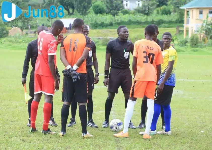 Đội khách được đánh giá mạnh vượt trội Đội khách được đánh giá mạnh vượt trội