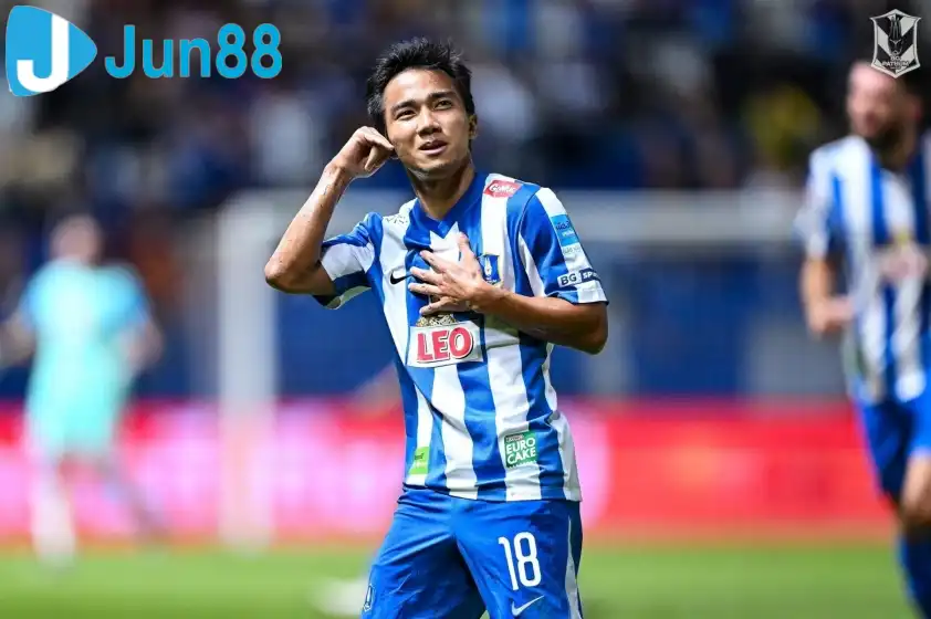 Pathum United được đánh giá mạnh hơn rất nhiều trong trận đấu này Pathum United được đánh giá mạnh hơn rất nhiều trong trận đấu này