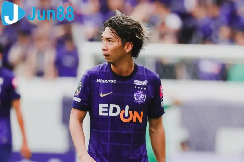 Sanfrecce Hiroshima được đánh giá cao hơn trong trận đấu này Sanfrecce Hiroshima được đánh giá cao hơn trong trận đấu này